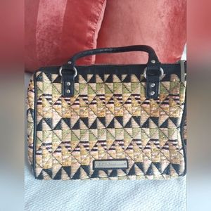 Bcbgeneration Bag straw design